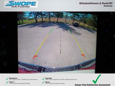 New 2026 RAM 1500 Big Horn image 24