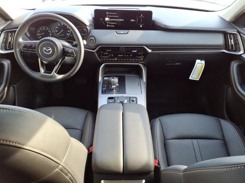 New 2026 MAZDA CX-90 3.3 Turbo w/ Preferred Package image 24