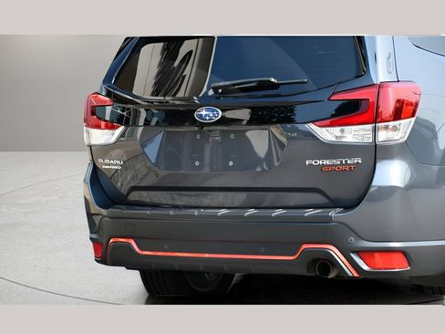 Used 2023 Subaru Forester Sport AWD/4WD image 29