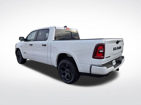 New 2026 RAM 1500 Big Horn AWD/4WD image 6