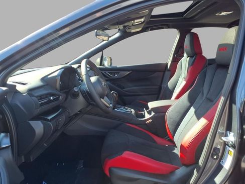 New 2025 Subaru WRX Limited image 15