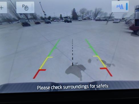 Used 2022 Ford F150 XLT w/ Equipment Group 301A Mid image 20