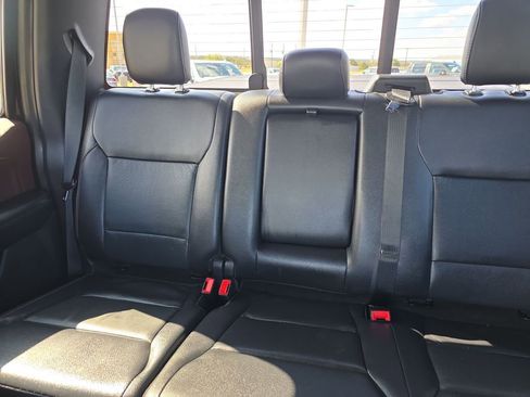 Used 2022 Ford F150 Lariat image 9