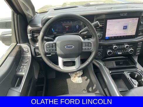 New 2026 Ford F250 Lariat w/ Lariat Ultimate Package AWD/4WD image 13