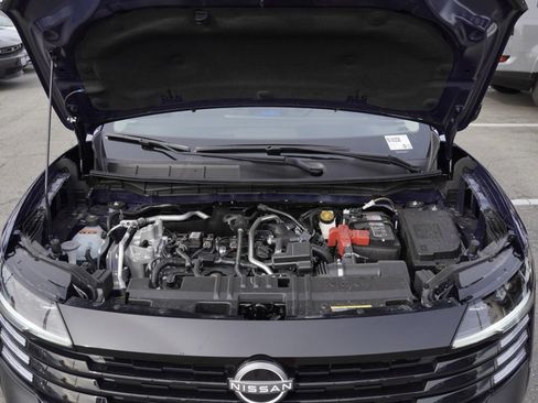 New 2026 Nissan Kicks SV image 25