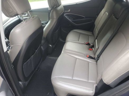 Used 2015 Hyundai Santa Fe Sport 2.0T w/ Option Group 05 image 23