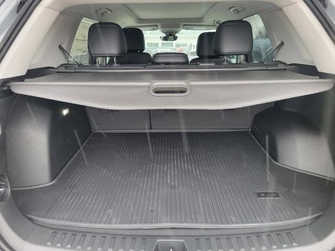 New 2026 GMC Terrain Denali w/ LPO, Floor Liner Package AWD/4WD image 5