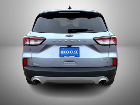 Used 2022 Ford Escape SE w/ Convenience Package image 6