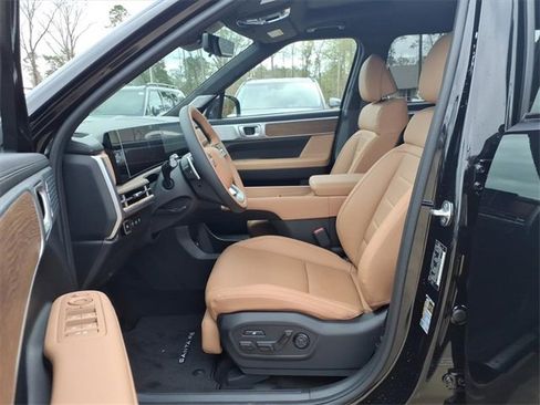 New 2026 Hyundai Santa Fe Calligraphy image 14