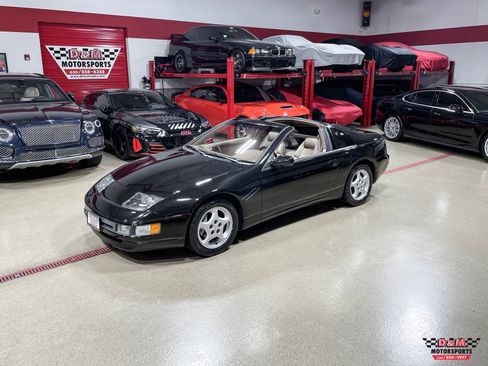 Used 1990 Nissan 300ZX GS image 30