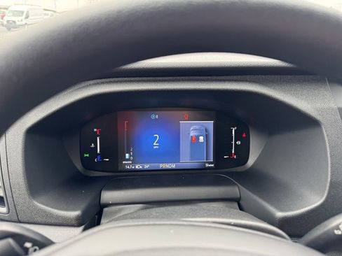 New 2026 Ford Transit 250 148 Medium Roof image 12