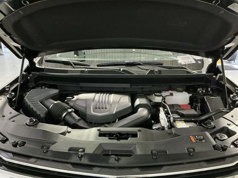 New 2026 Chevrolet Traverse LT w/ Driver Confidence Package FWD image 28