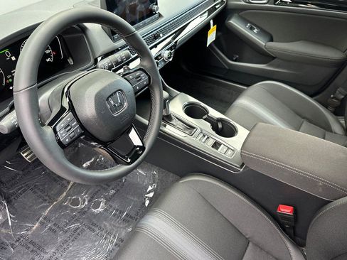 New 2026 Honda Civic Sport image 10