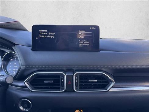 Used 2024 MAZDA CX-5 Carbon Edition image 13