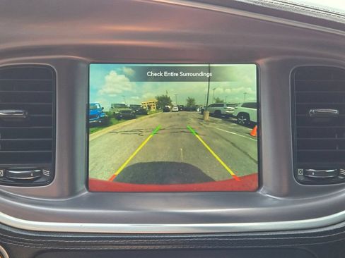 Used 2019 Dodge Charger R/T w/ Plus Group RWD image 25