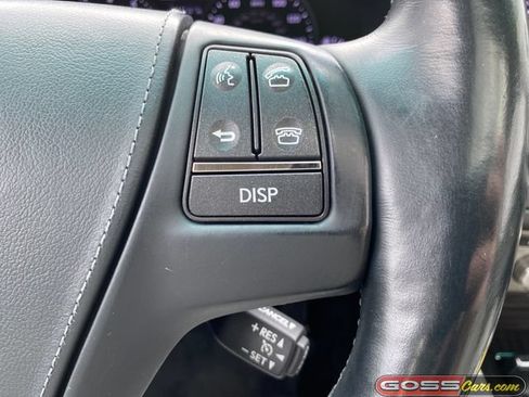 Used 2013 Lexus LS 460 AWD w/ Comfort Pkg image 20
