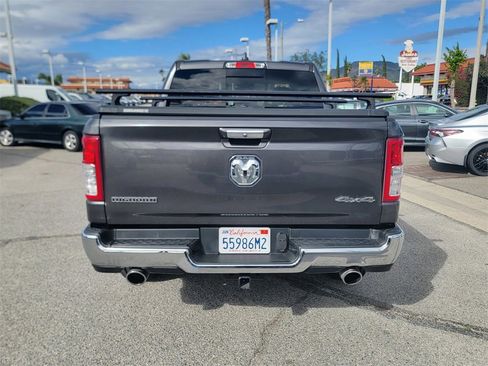 Used 2019 RAM 1500 Big Horn image 7
