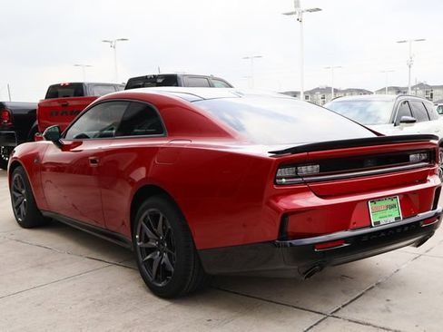 New 2026 Dodge Charger R/T Scat Pack image 5