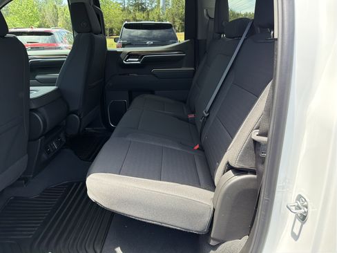 New 2026 Chevrolet Silverado 1500 LT AWD/4WD image 34