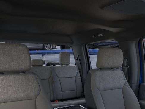 New 2026 Ford F150 XLT image 38