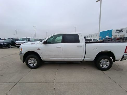 Used 2021 RAM 2500 Big Horn image 10
