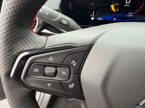 New 2026 Chevrolet Trax RS FWD image 8