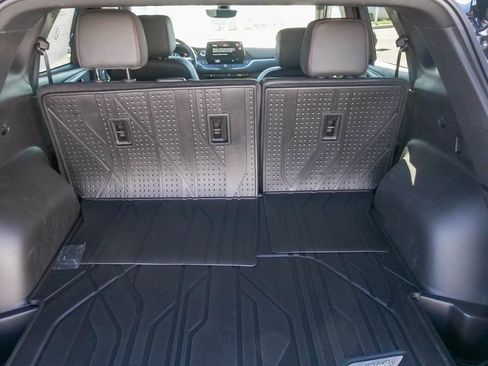 New 2026 Chevrolet Blazer RS w/ Driver Confidence II Package image 24