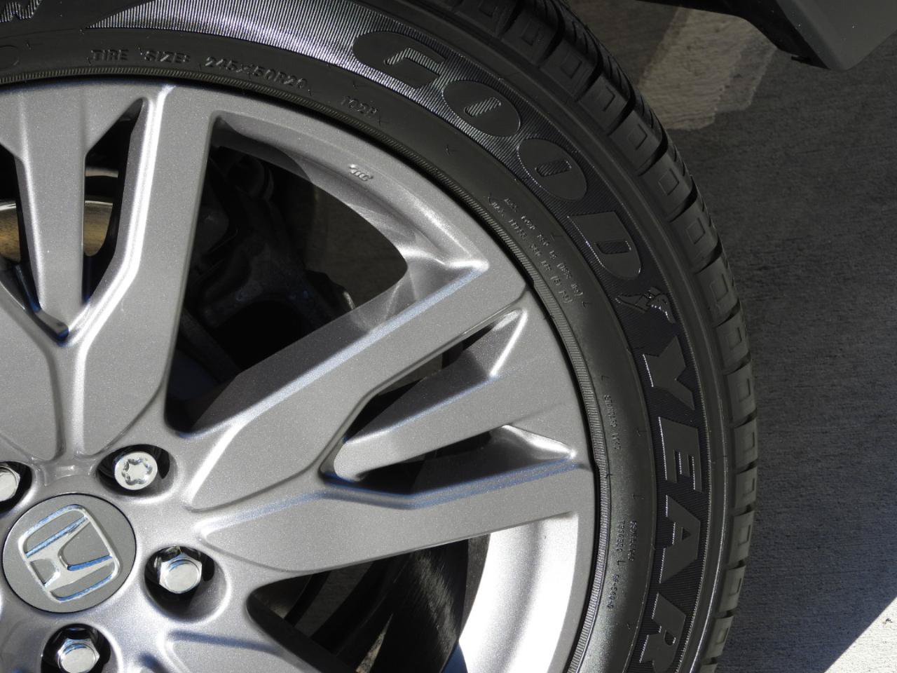 Used 2020 Honda Passport EX-L image 13