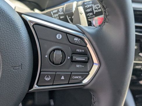 New 2026 Acura MDX FWD image 17