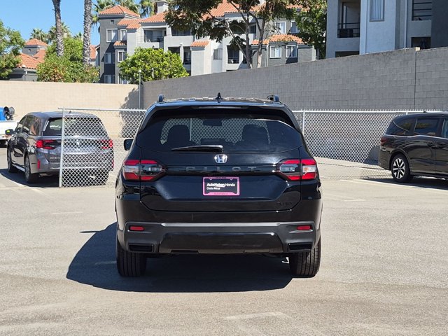 Used 2026 Honda Pilot Sport image 7