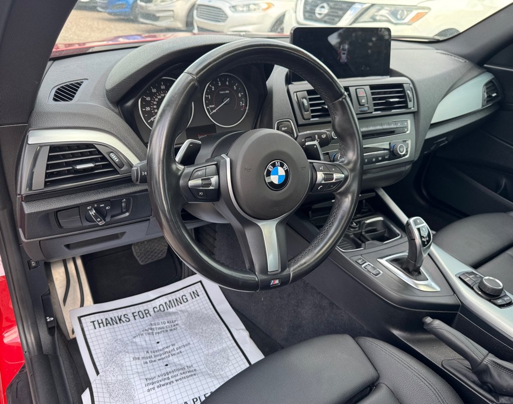 Used 2014 BMW 228i Coupe RWD image 7