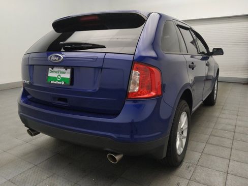 Used 2014 Ford Edge SE FWD image 9