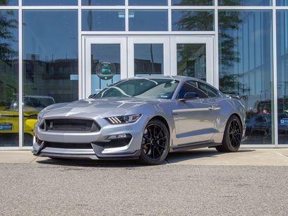 Used 2020 Ford Mustang Shelby GT350 w/ Technology Package
