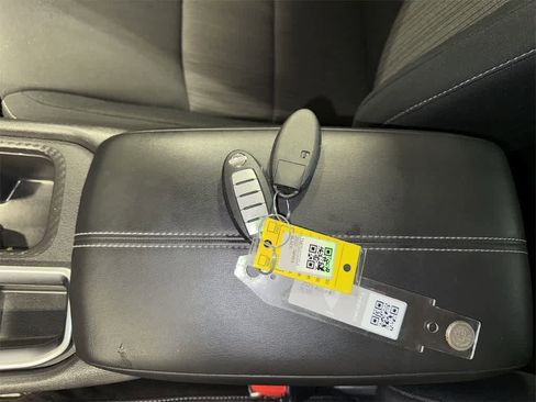 Used 2022 Nissan Sentra SV w/ All-Weather Package image 30