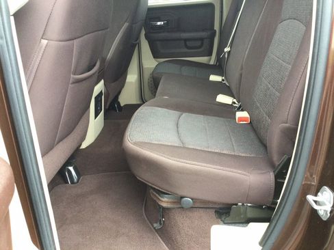 Used 2015 RAM 1500 Big Horn AWD/4WD image 20