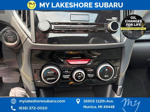 Used 2024 Subaru Forester Wilderness AWD/4WD image 22