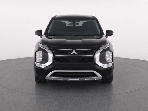 Used 2024 Mitsubishi Outlander SE FWD image 5