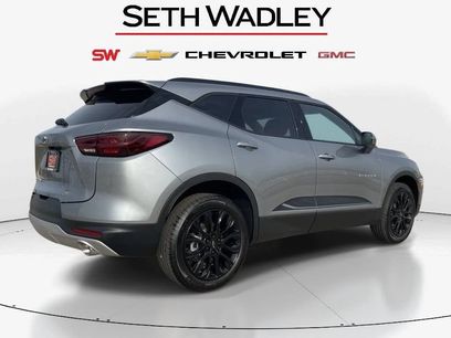 New 2026 Chevrolet Blazer LT w/ Convenience Package