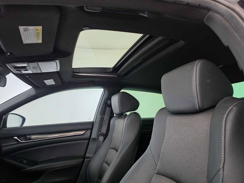 Used 2020 Honda Accord Sport image 30