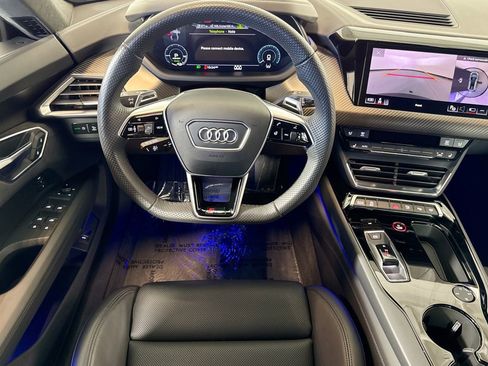 Used 2023 Audi RS e-tron GT w/ Carbon Performance Package image 20