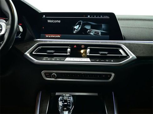 Used 2023 BMW X5 M50i w/ Executive Package image 12