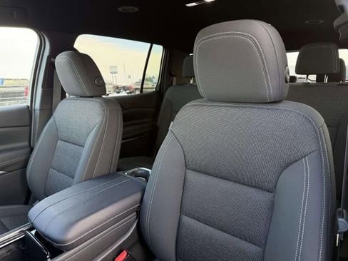 Used 2024 Chevrolet Traverse LT w/ LPO, Floor Liner Package image 13