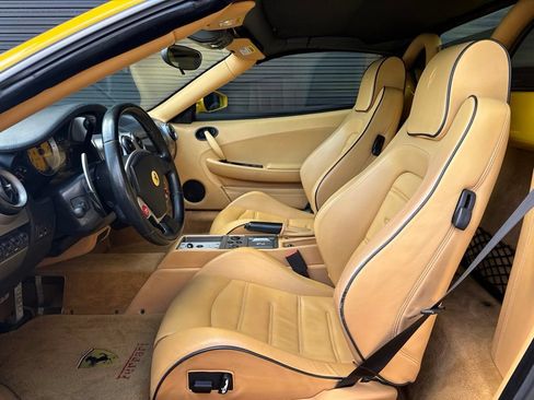 Used 2005 Ferrari F430 Spider RWD image 5