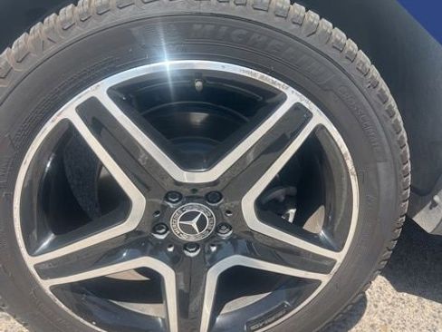 Used 2018 Mercedes-Benz GLE 350 image 11