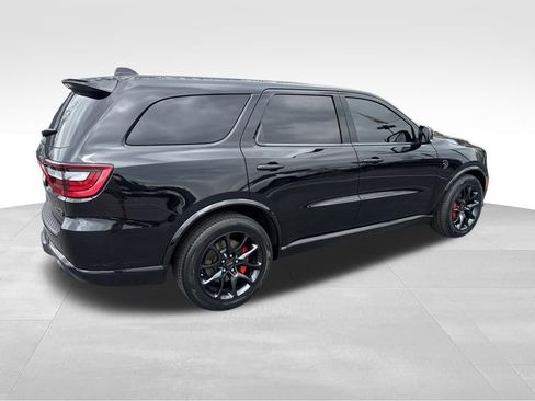 Used 2024 Dodge Durango SRT Hellcat image 5