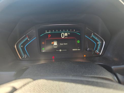 Used 2021 Honda Odyssey EX-L image 11