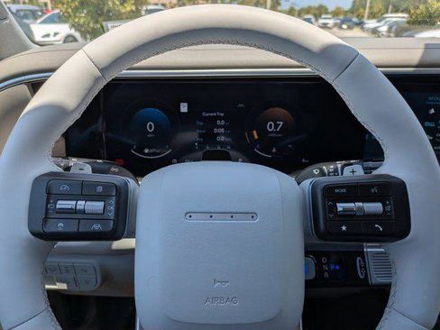 New 2026 Hyundai Palisade Limited FWD image 27
