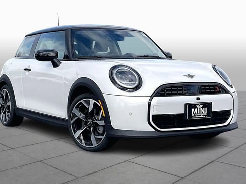 Used 2025 MINI Cooper S image 3