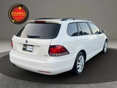Used 2013 Volkswagen Jetta S FWD image 5