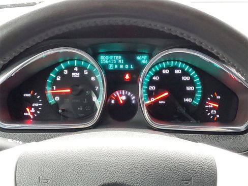 Used 2011 Chevrolet Traverse LT w/ Personal Connectivity Package image 15